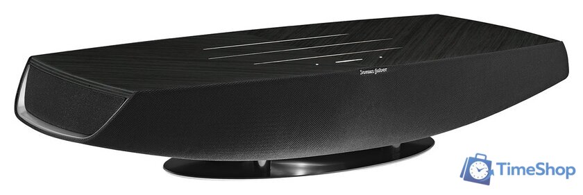 Беспроводная аудиосистема Sonus Faber Omnia (черный) - Изображение №1 — Интернет-магазин Time-Shop