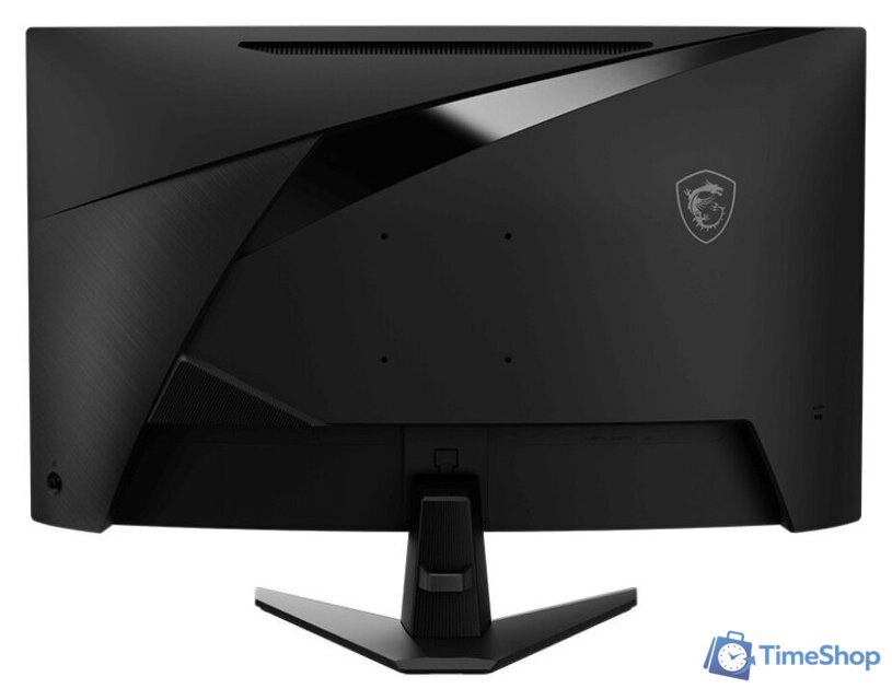 Игровой монитор MSI MAG 32C6X - Изображение №4 — Интернет-магазин Time-Shop