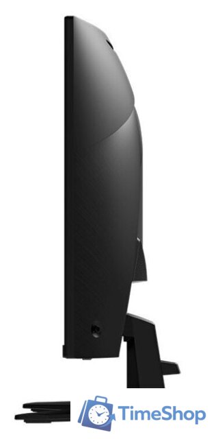 Игровой монитор MSI MAG 32C6X - Изображение №5 — Интернет-магазин Time-Shop