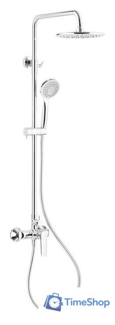 Душевая система  KFA Tanzanit 502691000 - Изображение №1 — Интернет-магазин Time-Shop