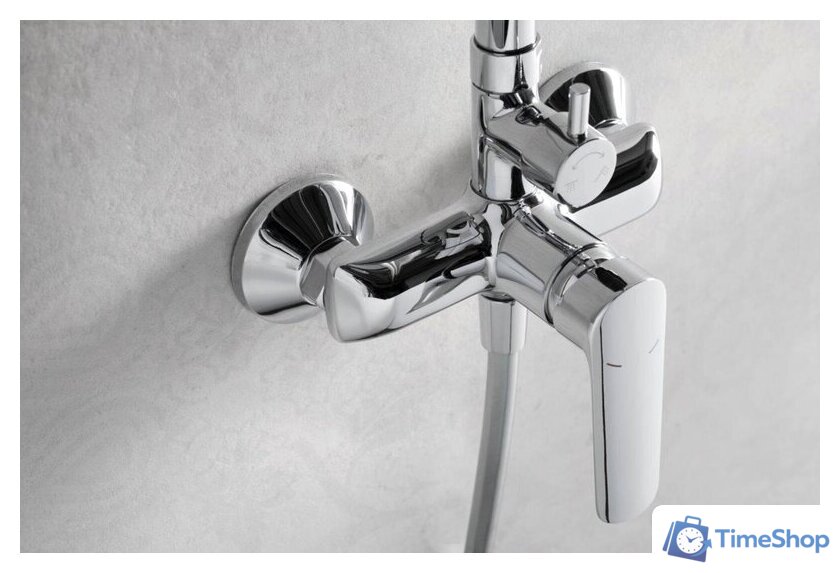 Душевая система  KFA Tanzanit 502691000 - Изображение №3 — Интернет-магазин Time-Shop