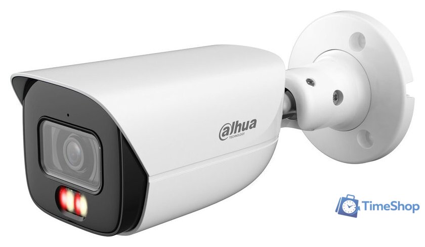 IP-камера Dahua DH-IPC-HFW3649EP-AS-IL-0360B - Изображение №1 — Интернет-магазин Time-Shop