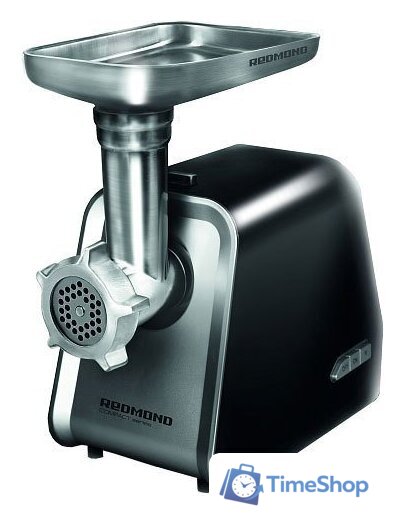 Мясорубка Redmond (Редмонд) RMG-1215 - Изображение №1 — Интернет-магазин Time-Shop