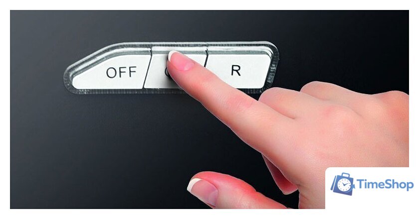 Мясорубка Redmond (Редмонд) RMG-1215 - Изображение №3 — Интернет-магазин Time-Shop