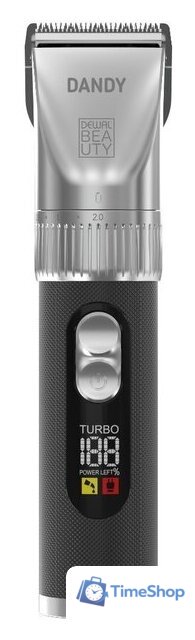 Машинка для стрижки волос Dewal Beauty Dandy HC9008 - Изображение №1 — Интернет-магазин Time-Shop
