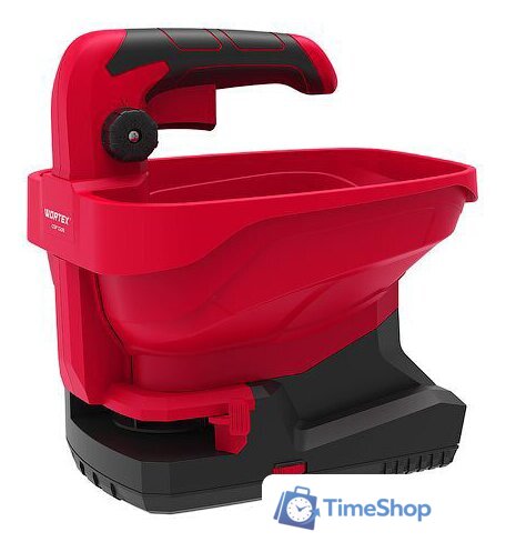 Разбрасыватель-сеялка Wortex CSP 7205 - Изображение №1 — Интернет-магазин Time-Shop