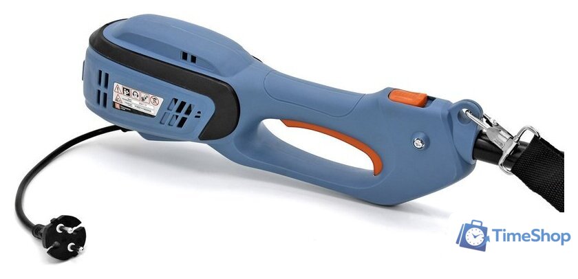 Триммер Электроприбор ЭТ-2800-РВ - Изображение №3 — Интернет-магазин Time-Shop