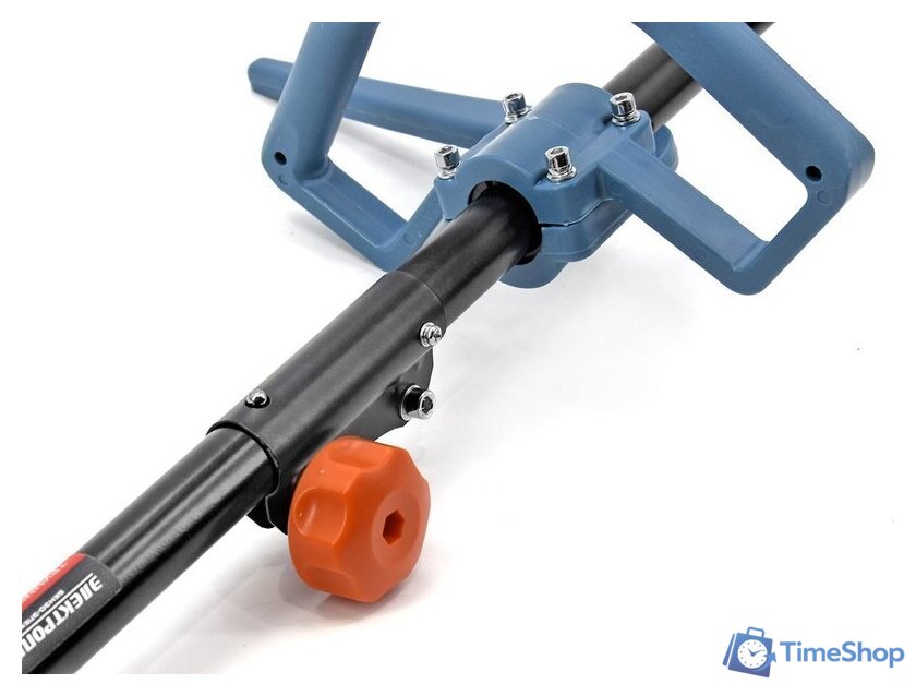 Триммер Электроприбор ЭТ-2800-РВ - Изображение №6 — Интернет-магазин Time-Shop