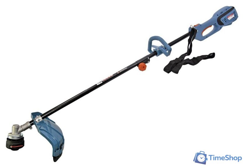 Триммер Электроприбор ЭТ-2800-РВ - Изображение №1 — Интернет-магазин Time-Shop