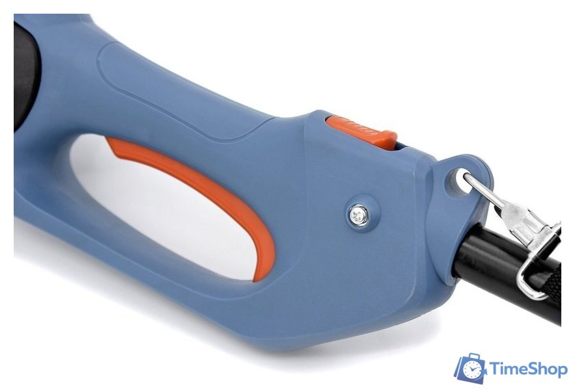 Триммер Электроприбор ЭТ-2800-РВ - Изображение №4 — Интернет-магазин Time-Shop