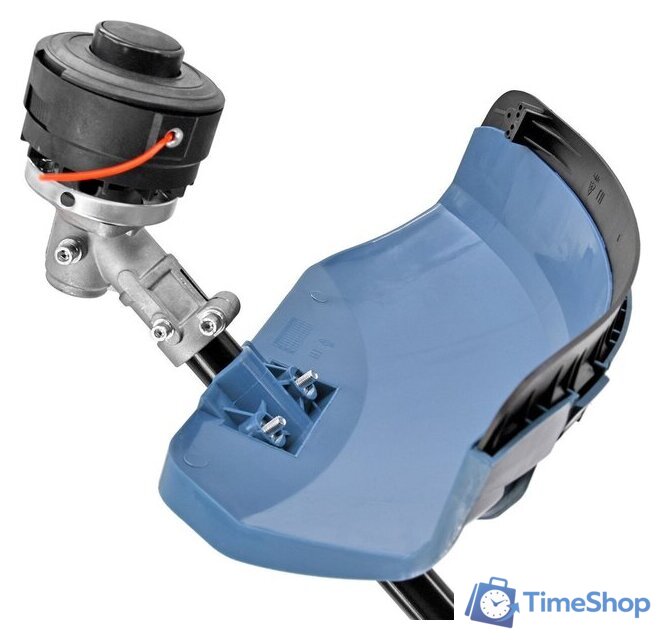 Триммер Электроприбор ЭТ-2800-РВ - Изображение №8 — Интернет-магазин Time-Shop