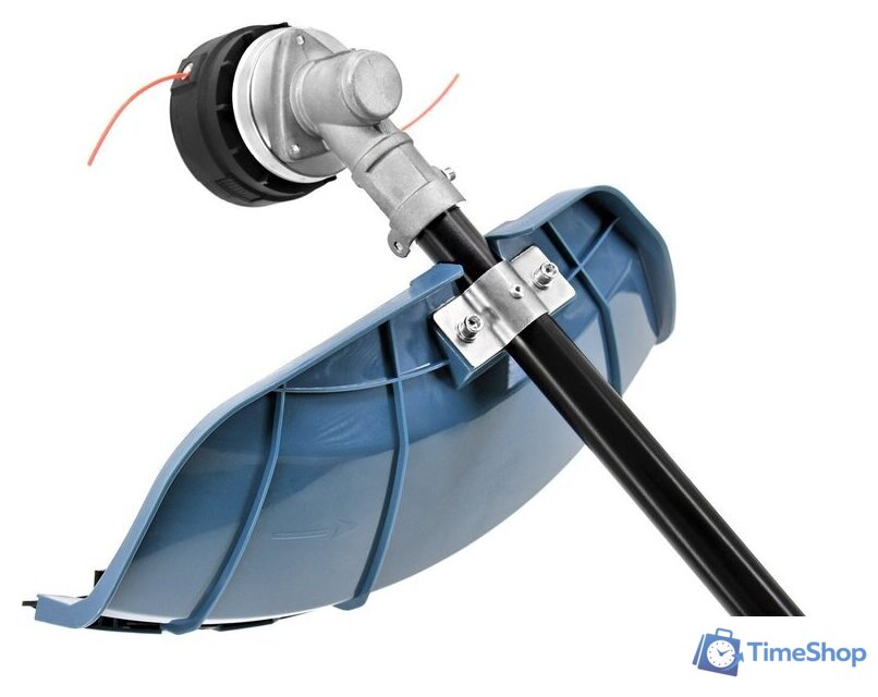 Триммер Электроприбор ЭТ-2800-РВ - Изображение №7 — Интернет-магазин Time-Shop