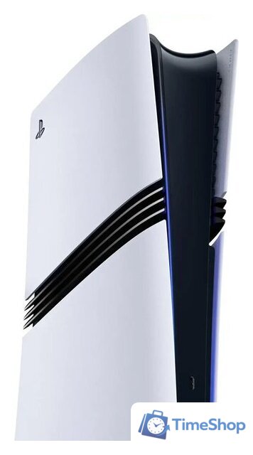 Игровая приставка Sony PlayStation 5 Pro CFI-7100B - Изображение №4 — Интернет-магазин Time-Shop