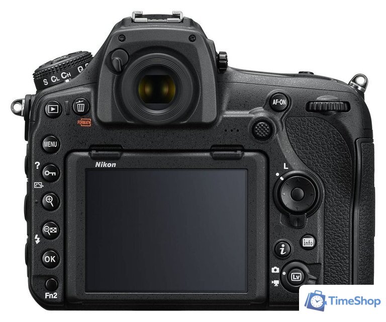 Зеркальный фотоаппарат Nikon D850 Body - Изображение №3 — Интернет-магазин Time-Shop