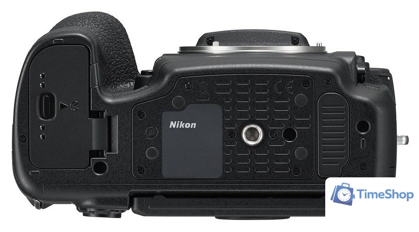 Зеркальный фотоаппарат Nikon D850 Body - Изображение №5 — Интернет-магазин Time-Shop