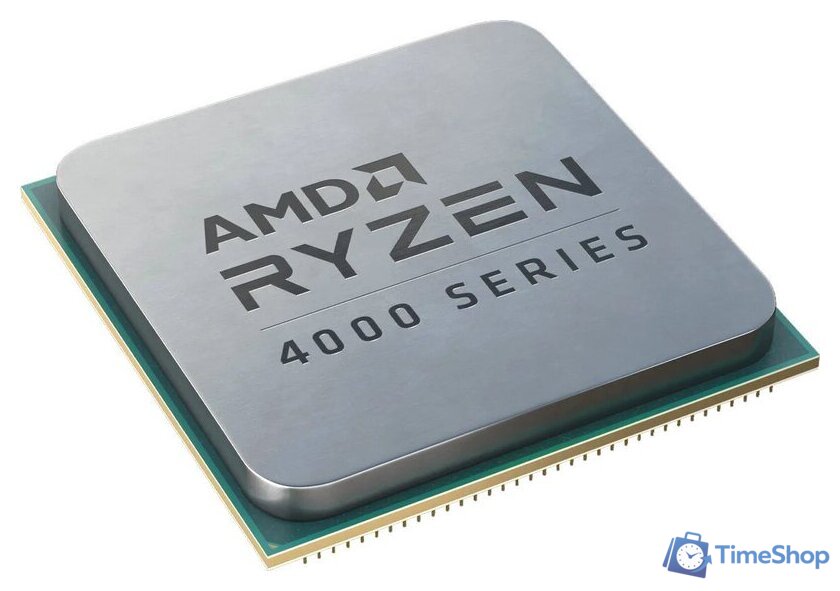 Процессор AMD Ryzen 3 4300G (BOX) - Изображение №1 — Интернет-магазин Time-Shop
