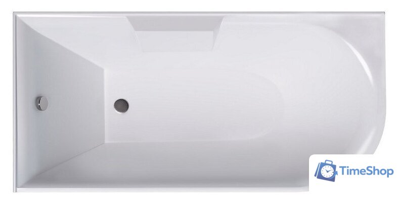Ванна Grossman GR-2201L 150x75 - Изображение №1 — Интернет-магазин Time-Shop