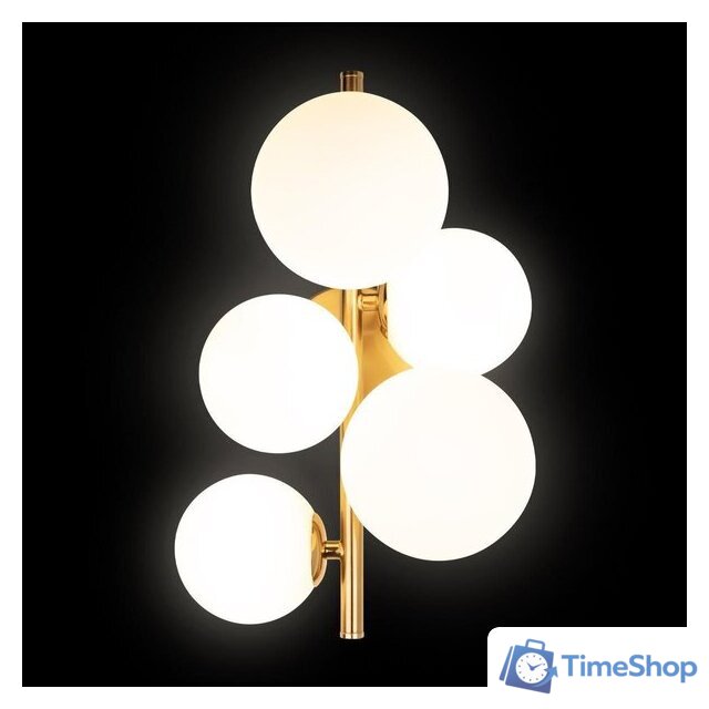 Бра LOFT IT Tely 10236/5W - Изображение №3 — Интернет-магазин Time-Shop