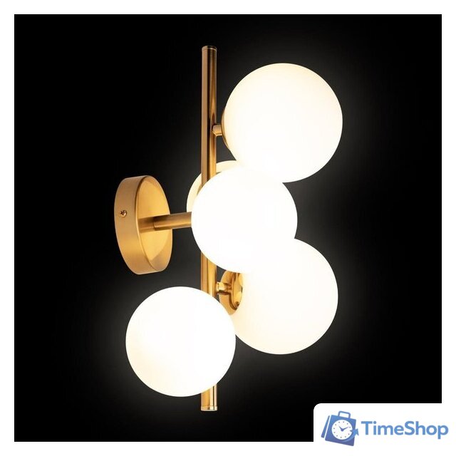 Бра LOFT IT Tely 10236/5W - Изображение №4 — Интернет-магазин Time-Shop