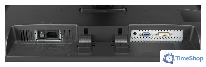 Монитор LG 24BK55WY-B - Изображение №5 — Интернет-магазин Time-Shop
