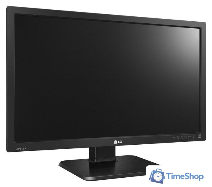Монитор LG 24BK55WY-B - Изображение №2 — Интернет-магазин Time-Shop