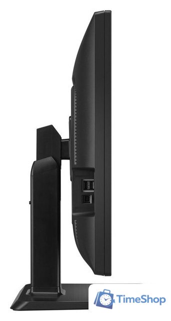 Монитор LG 24BK55WY-B - Изображение №7 — Интернет-магазин Time-Shop