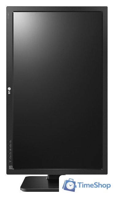 Монитор LG 24BK55WY-B - Изображение №3 — Интернет-магазин Time-Shop