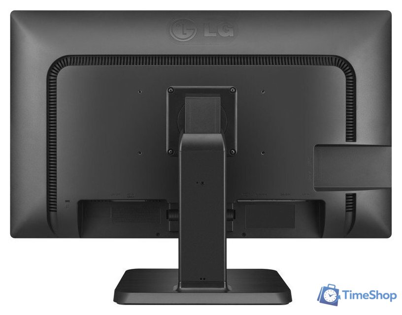 Монитор LG 24BK55WY-B - Изображение №4 — Интернет-магазин Time-Shop