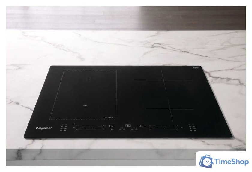 Варочная панель Whirlpool WL S7960 NE - Изображение №9 — Интернет-магазин Time-Shop