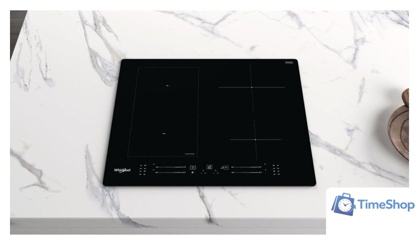 Варочная панель Whirlpool WL S7960 NE - Изображение №7 — Интернет-магазин Time-Shop