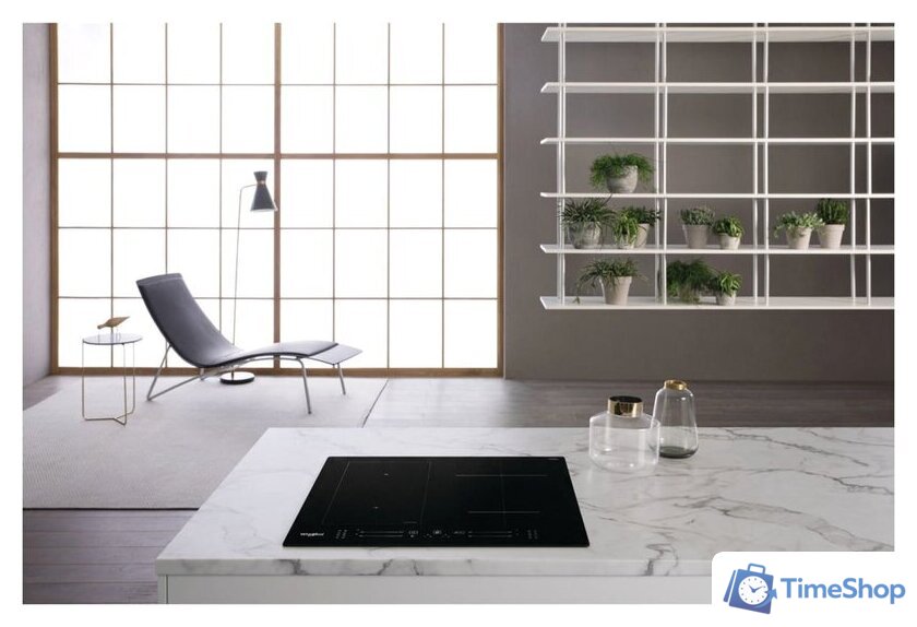 Варочная панель Whirlpool WL S7960 NE - Изображение №11 — Интернет-магазин Time-Shop