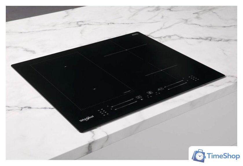 Варочная панель Whirlpool WL S7960 NE - Изображение №8 — Интернет-магазин Time-Shop