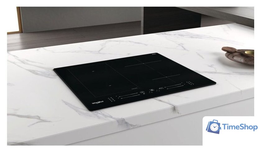 Варочная панель Whirlpool WL S7960 NE - Изображение №10 — Интернет-магазин Time-Shop