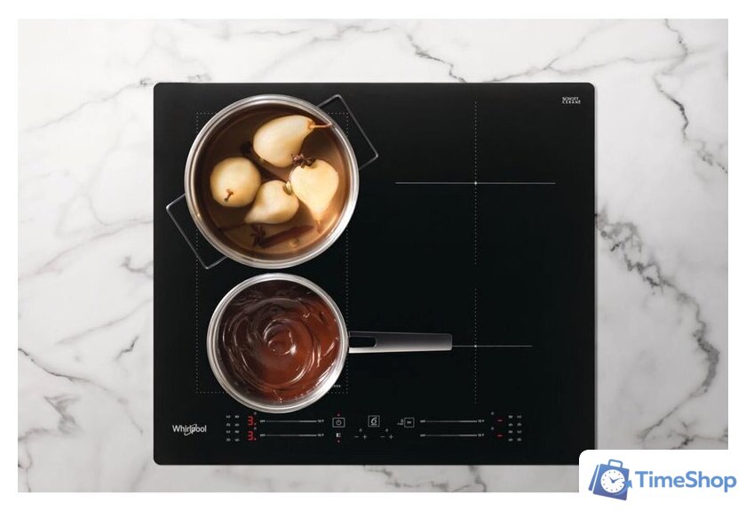 Варочная панель Whirlpool WL S7960 NE - Изображение №16 — Интернет-магазин Time-Shop