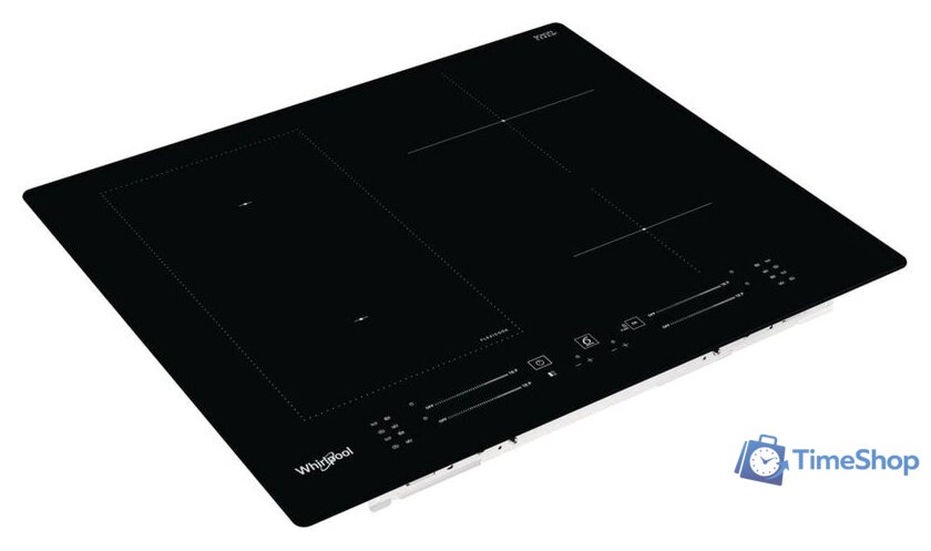 Варочная панель Whirlpool WL S7960 NE - Изображение №4 — Интернет-магазин Time-Shop