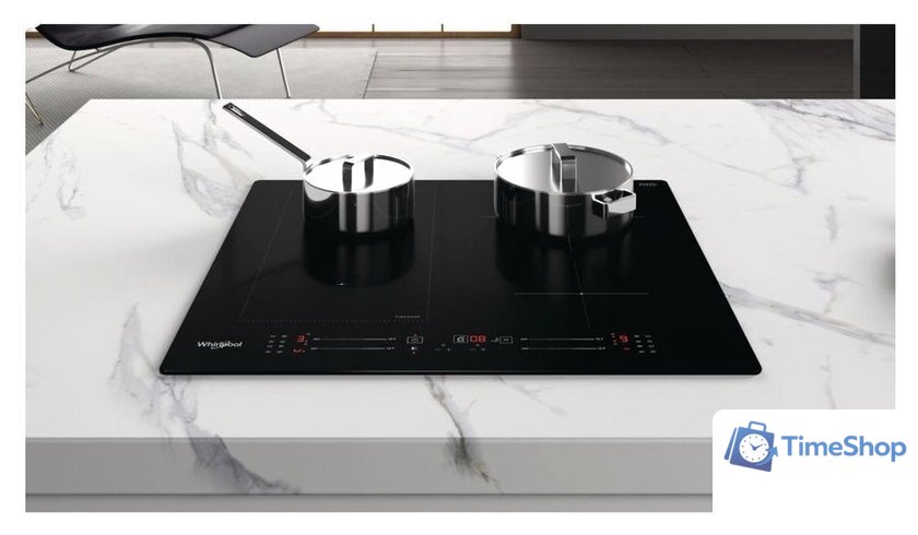 Варочная панель Whirlpool WL S7960 NE - Изображение №14 — Интернет-магазин Time-Shop