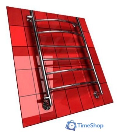 Полотенцесушитель Двин TG 80x50 - Изображение №1 — Интернет-магазин Time-Shop