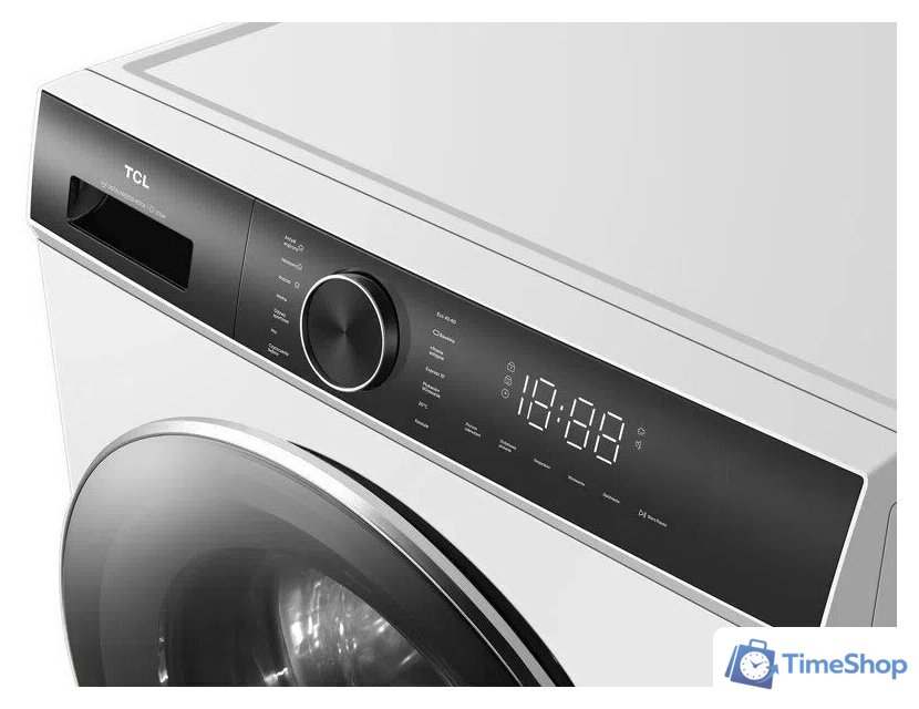 Стиральная машина TCL FP0934WA1PL - Изображение №9 — Интернет-магазин Time-Shop