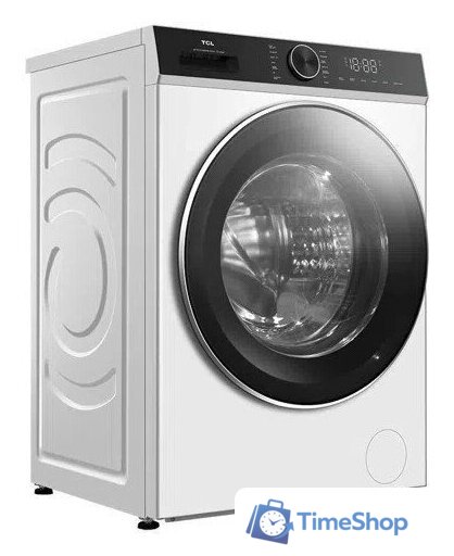 Стиральная машина TCL FP0934WA1PL - Изображение №6 — Интернет-магазин Time-Shop