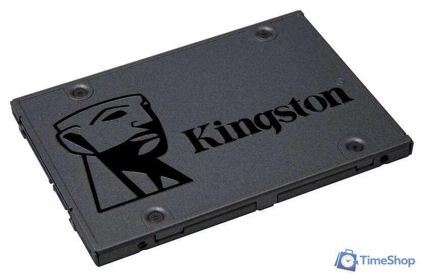 SSD Kingston A400 480GB SA400S37/480G - Изображение №2 — Интернет-магазин Time-Shop