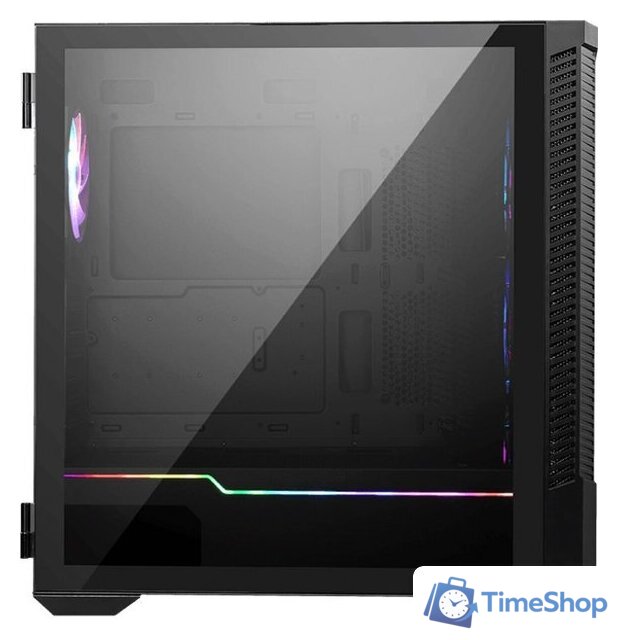 Корпус MSI MPG Velox 100R - Изображение №3 — Интернет-магазин Time-Shop