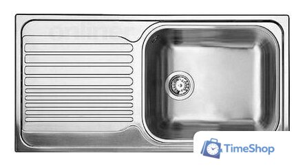Кухонная мойка Blanco TIPO XL 6 S - Изображение №1 — Интернет-магазин Time-Shop