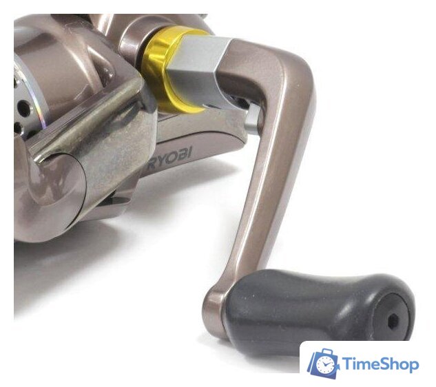 Рыболовная катушка Ryobi Zauber 1000 - Изображение №3 — Интернет-магазин Time-Shop