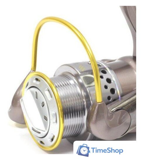 Рыболовная катушка Ryobi Zauber 1000 - Изображение №2 — Интернет-магазин Time-Shop