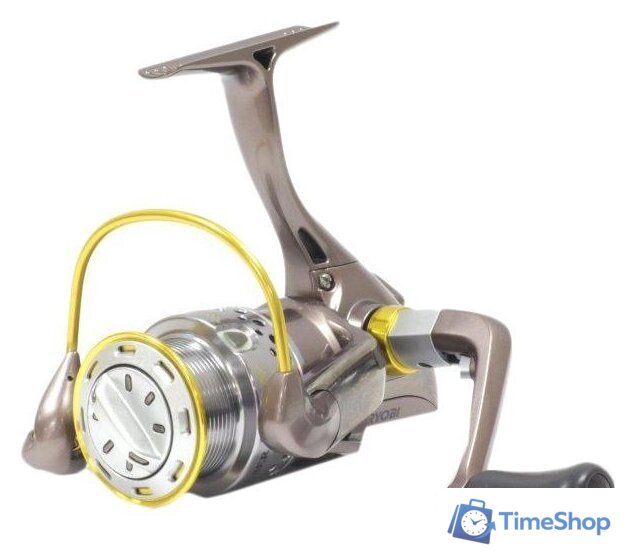 Рыболовная катушка Ryobi Zauber 1000 - Изображение №1 — Интернет-магазин Time-Shop