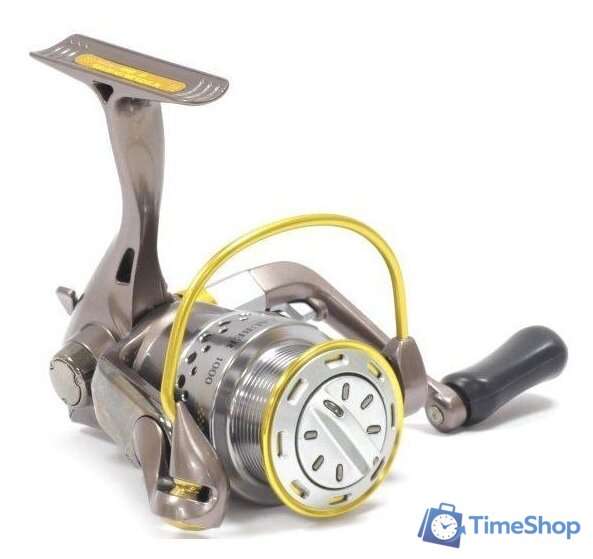 Рыболовная катушка Ryobi Zauber 1000 - Изображение №5 — Интернет-магазин Time-Shop