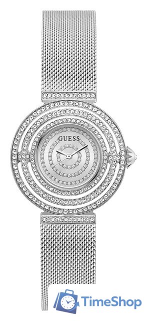 Наручные часы Guess Dream GW0550L1 - Изображение №1 — Интернет-магазин Time-Shop