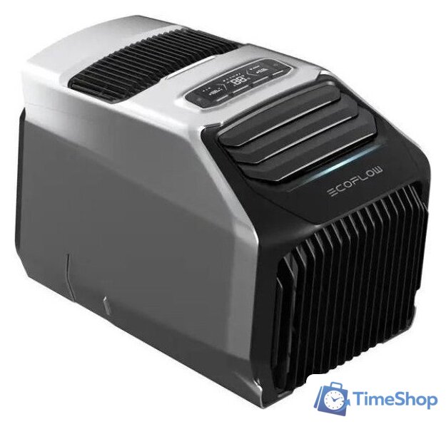 Мобильный кондиционер EcoFlow Wave 2 - Изображение №3 — Интернет-магазин Time-Shop