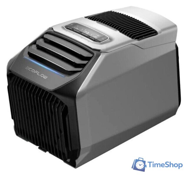 Мобильный кондиционер EcoFlow Wave 2 - Изображение №1 — Интернет-магазин Time-Shop