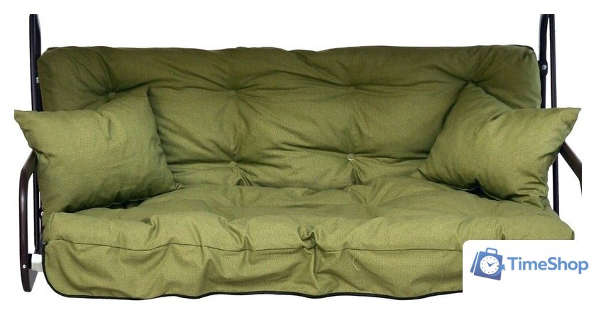 Комплект подушек Sundays Garden Бари-1 с1389 - Изображение №2 — Интернет-магазин Time-Shop